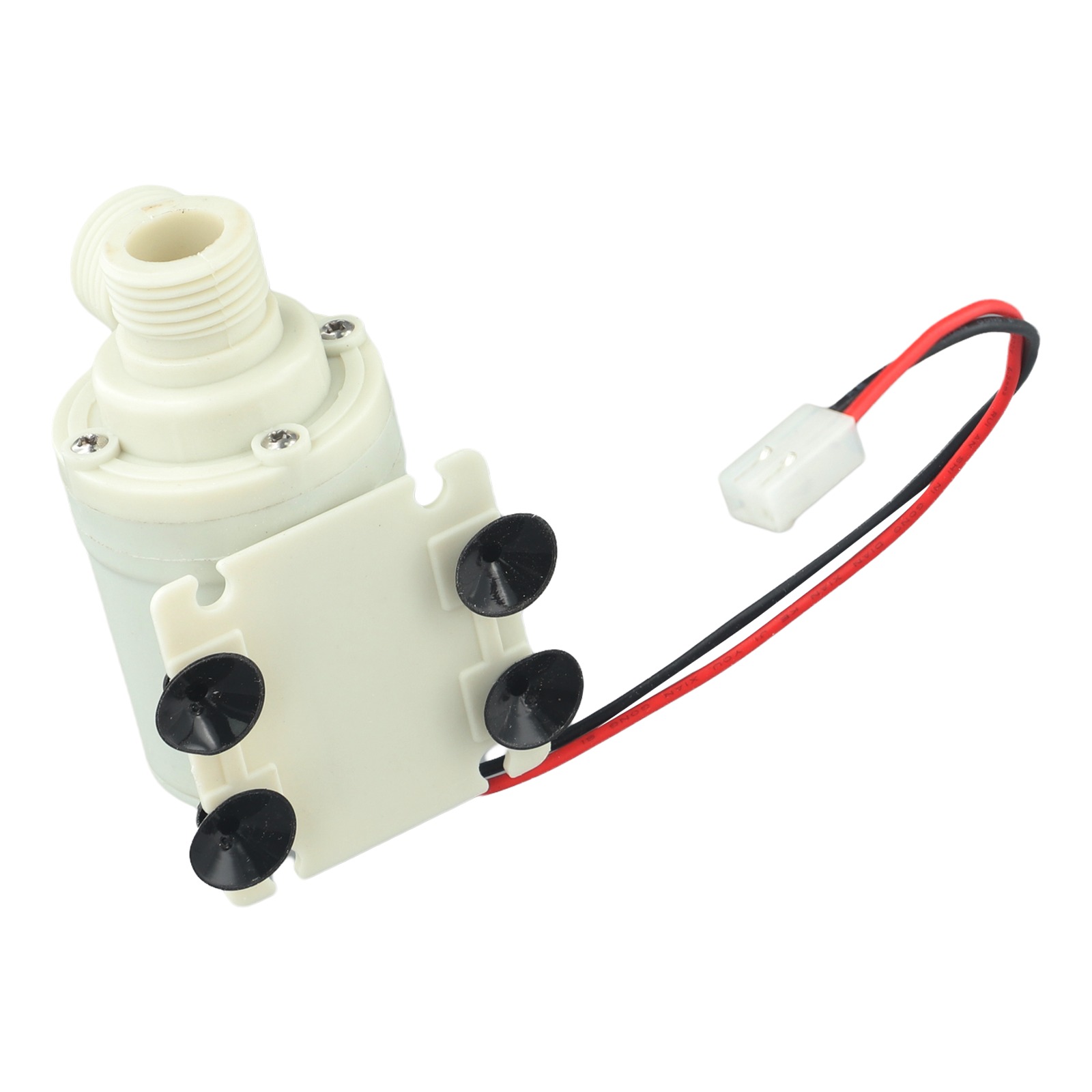 Powerhead Circulation Pump - Циркуляционный насос для солнечного водонагревателя 12В