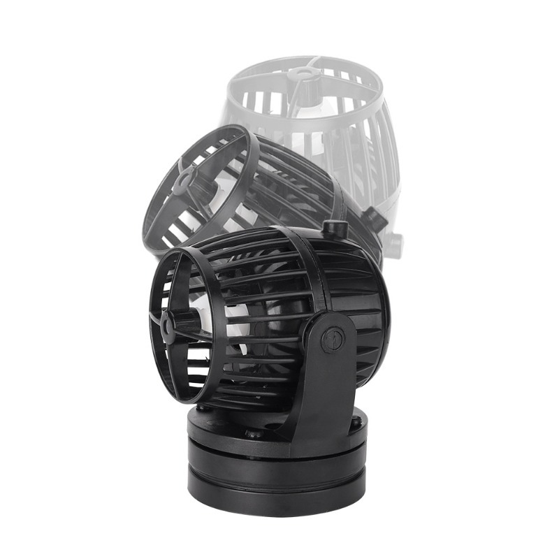 Powerhead Circulation Pump - Насос-волногенератор серии SW для аквариумов, бесшумный