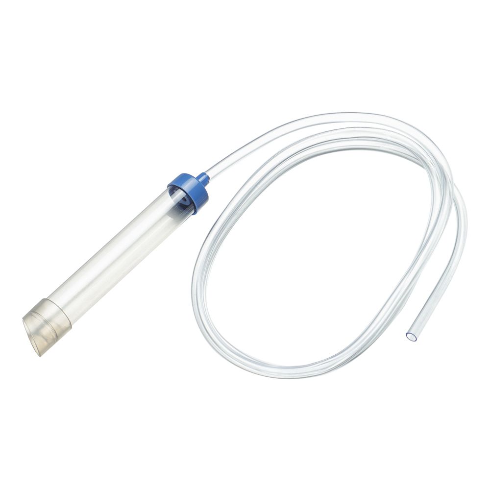Cleaner Fish Aquarium - Портативный вакуумный сменщик воды для рыб,