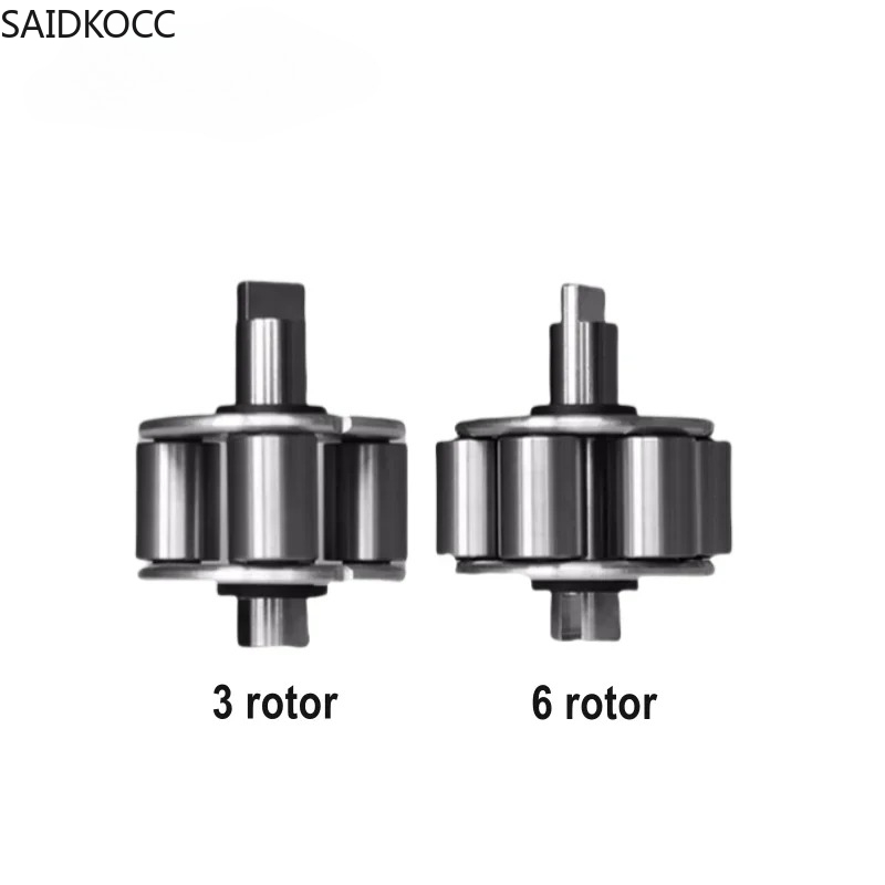 SAIDKOCC Головка перистальтиче – обзор и цена Powerhead Circulation Pump