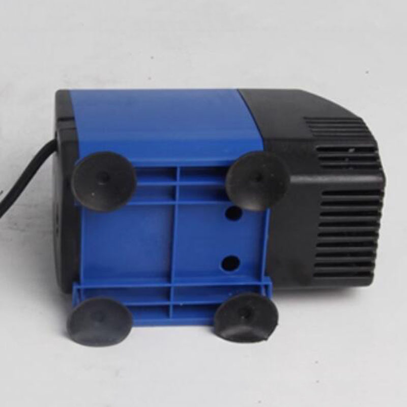 Головка 5 м, расход 5000 л/ч,  – обзор и цена Powerhead Circulation Pump