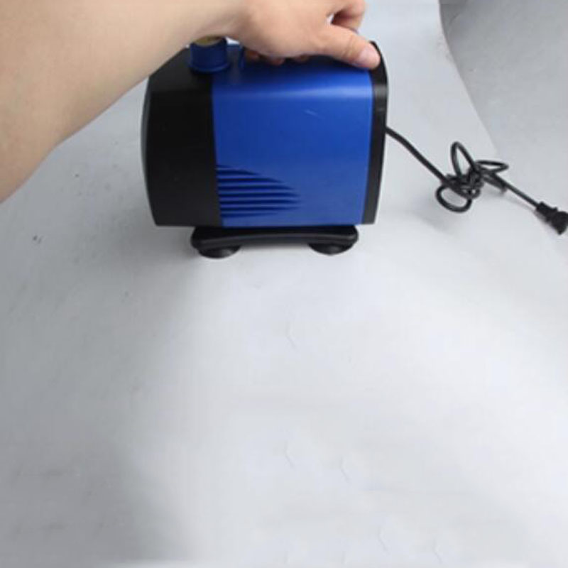 Головка 5 м, расход 5000 л/ч,  – обзор и цена Powerhead Circulation Pump