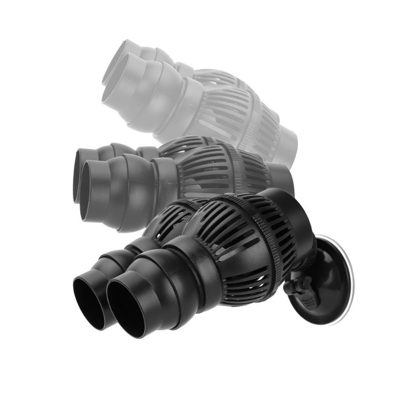 Ультра-тихий аквариумный волно – обзор и цена Powerhead Circulation Pump