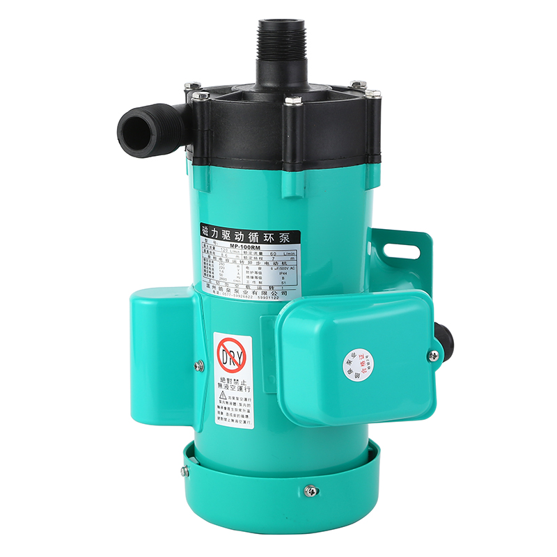 Насос циркуляционный магнитный – обзор и цена Powerhead Circulation Pump