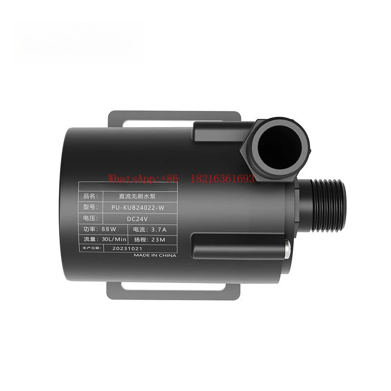 Циркуляционный водяной насос 2 – обзор и цена Powerhead Circulation Pump