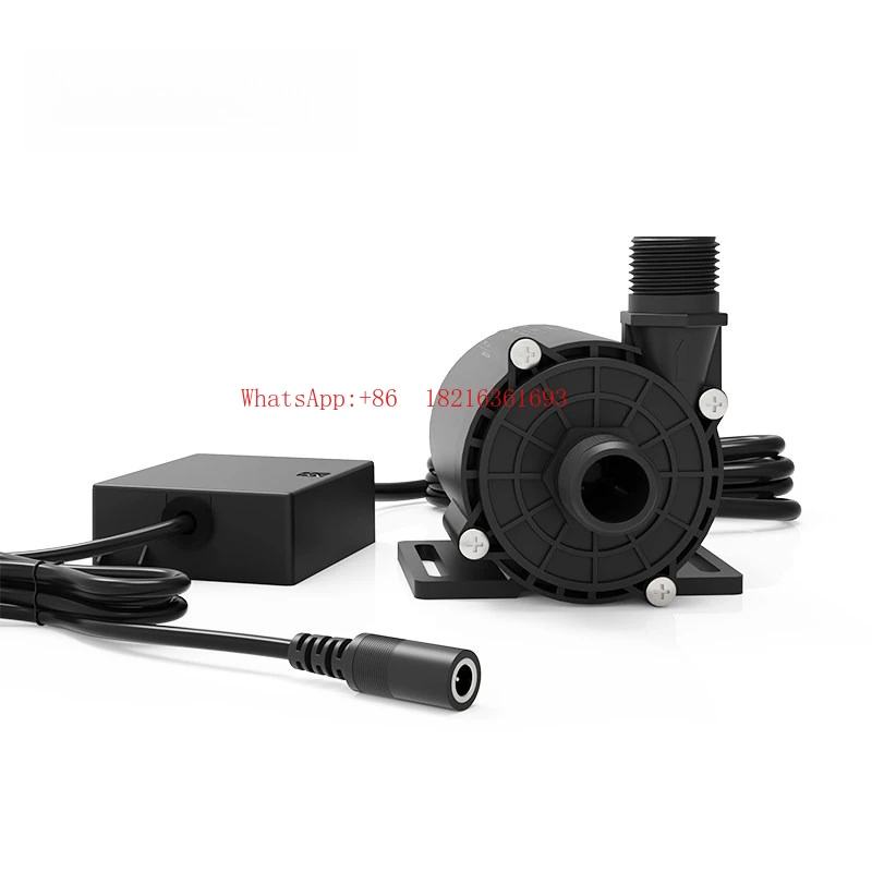 Циркуляционный водяной насос 2 – обзор и цена Powerhead Circulation Pump