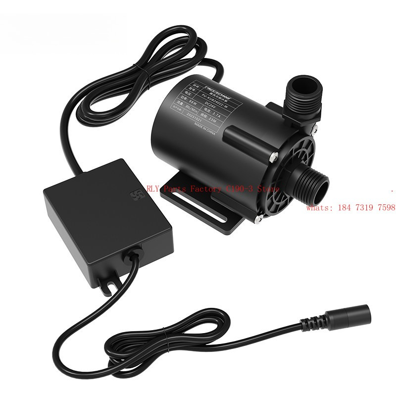 Циркуляционный водяной насос 2 – обзор и цена Powerhead Circulation Pump
