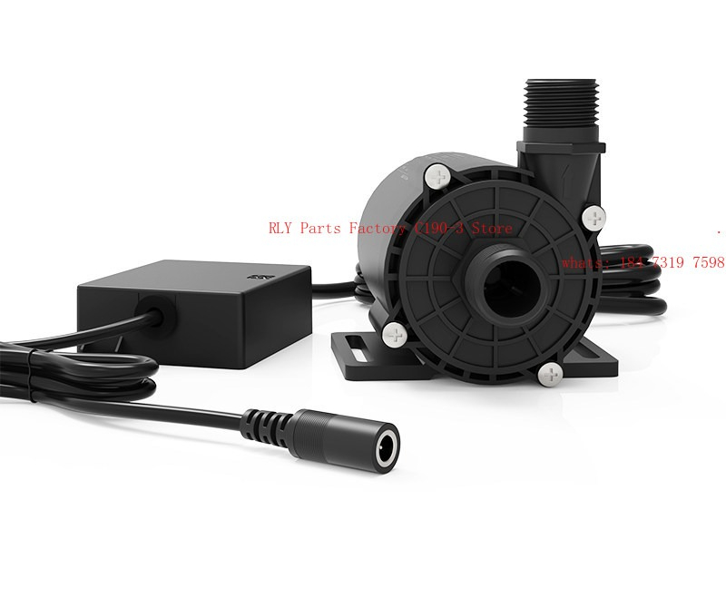 Циркуляционный водяной насос 2 – обзор и цена Powerhead Circulation Pump