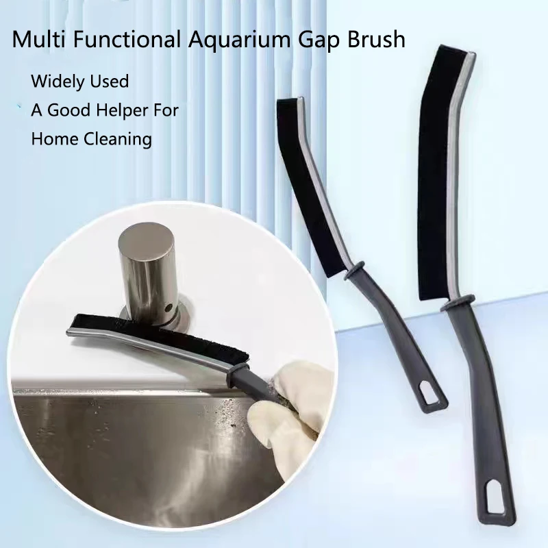 Нейлоновая щетка, щетка для чи – обзор и цена Cleaner Fish Aquarium