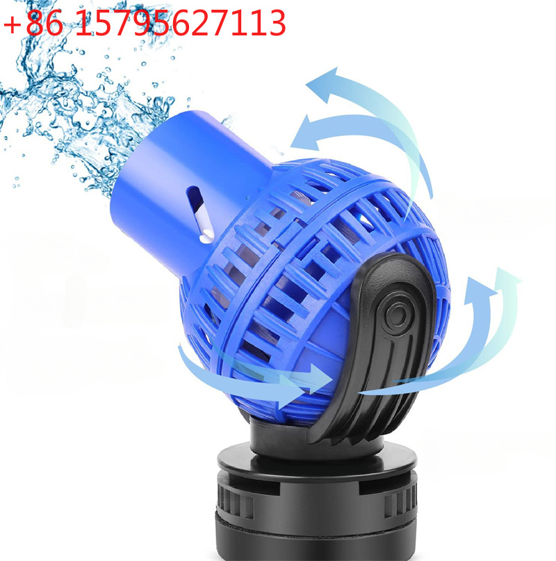 Насос-волнообразователь Sunsun – обзор и цена Powerhead Circulation Pump