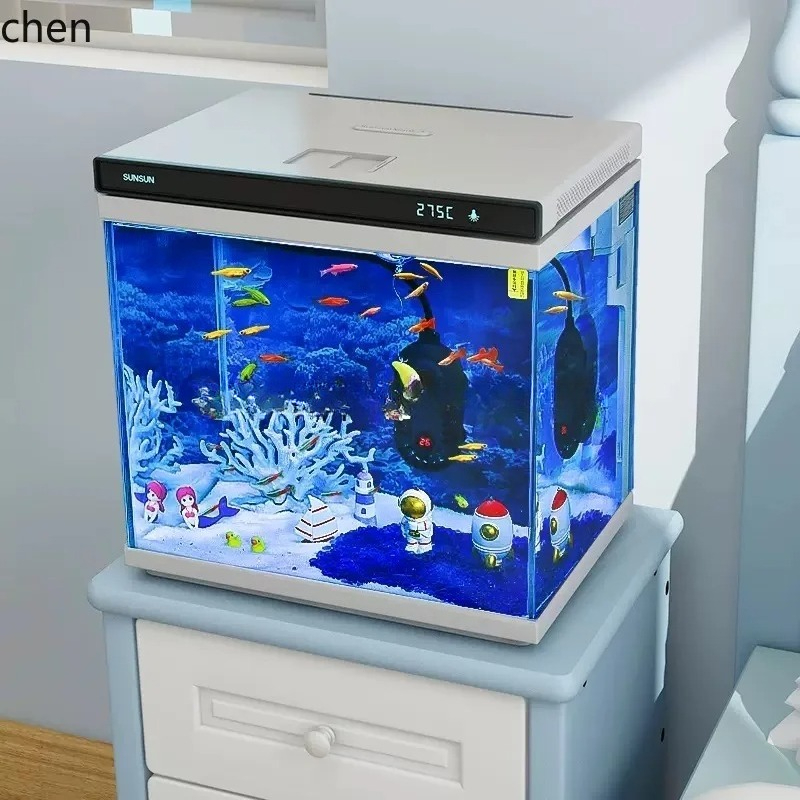 Аквариум B7- Ultra-white из ул – обзор и цена Aquarium Fish Without Oxygen