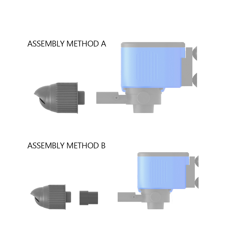 Аквариумная головка, генератор – обзор и цена Powerhead Circulation Pump