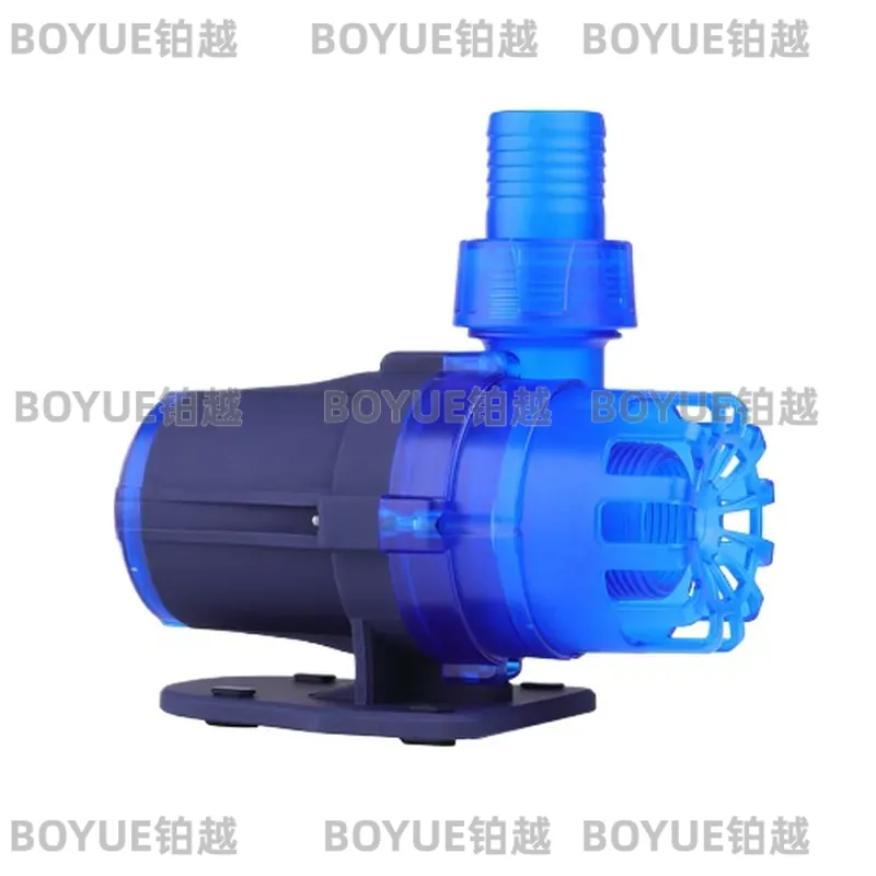 Синяя аквариумная помпа для ры – обзор и цена Powerhead Circulation Pump