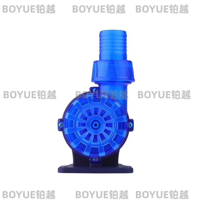 Синяя аквариумная помпа для ры – обзор и цена Powerhead Circulation Pump