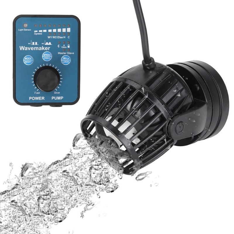 Насос-волногенератор серии SW  – обзор и цена Powerhead Circulation Pump