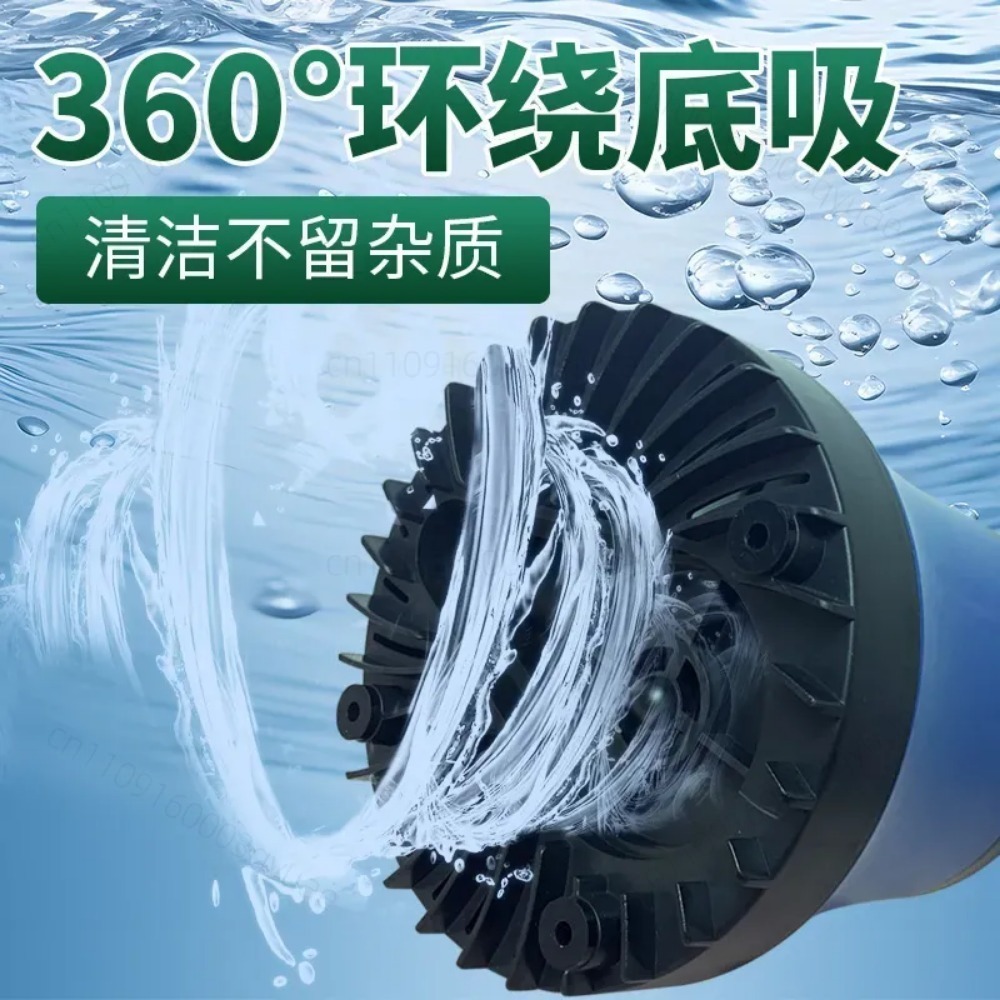Бесшумный погружной насос для  – обзор и цена Powerhead Circulation Pump