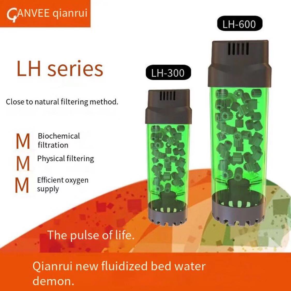 Фильтр для аквариума с флюидиз – обзор и цена Aquarium Fish Without Oxygen