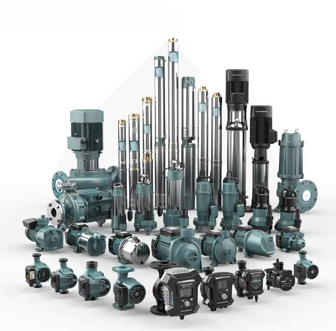 0,37 л.с., 5,5 м, OEM-циркуляц – обзор и цена Powerhead Circulation Pump