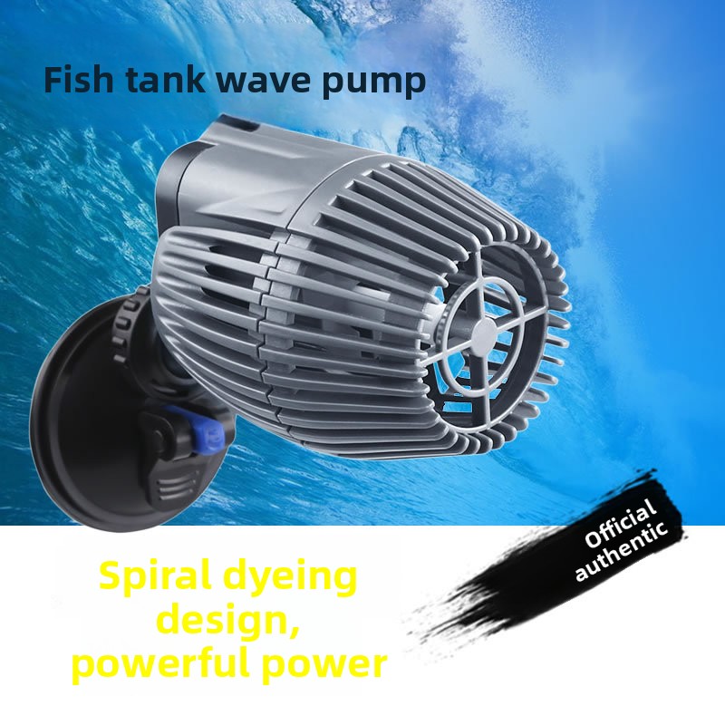 Насос-волнообразователь JIALU  – обзор и цена Powerhead Circulation Pump