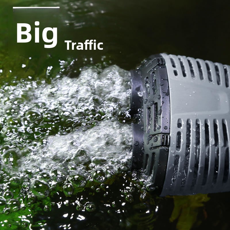 Насос-волнообразователь JIALU  – обзор и цена Powerhead Circulation Pump