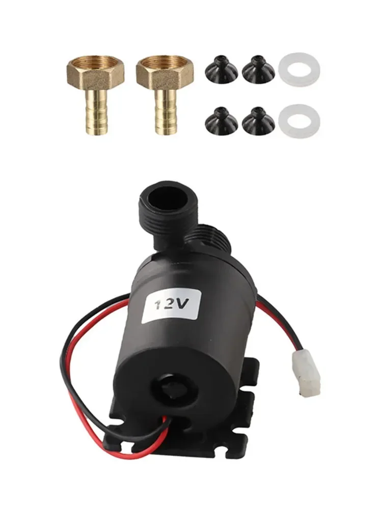DC 12 В 24 В комплект циркуляц – обзор и цена Powerhead Circulation Pump